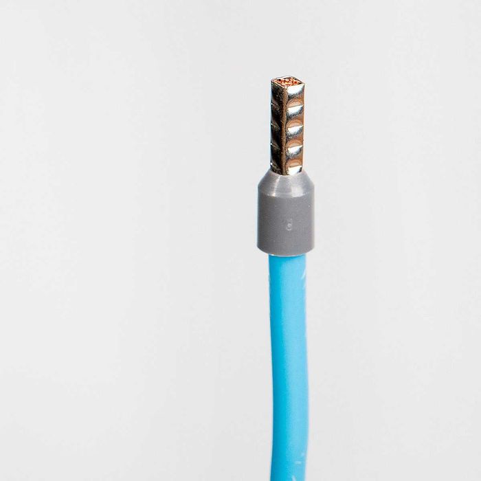 Пресс-клещи  ПКВк-10  10 мм²  (КВТ)