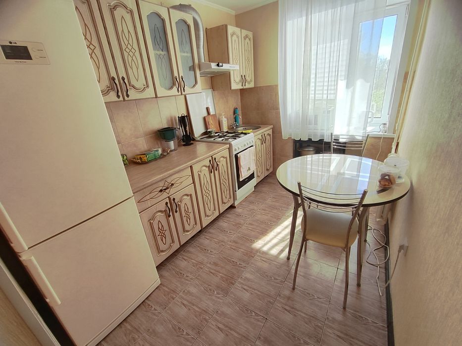 Продается 2-комн (5-14, 5 эт)