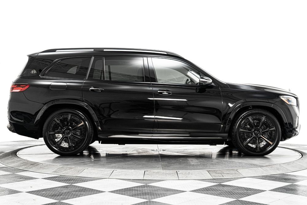 Джанти 23 цола 5х112 Mercedes GLS Maybach X167 W167 325/35/23