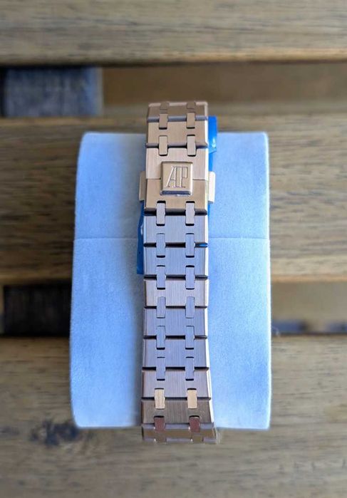 Kварцов дамски часовник Audemars Piguet Royal Oak 34