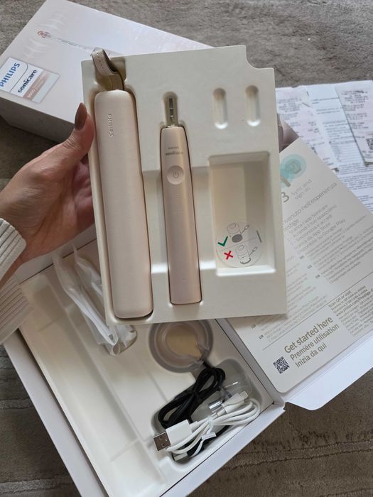 Четка за зъби Philips 9900