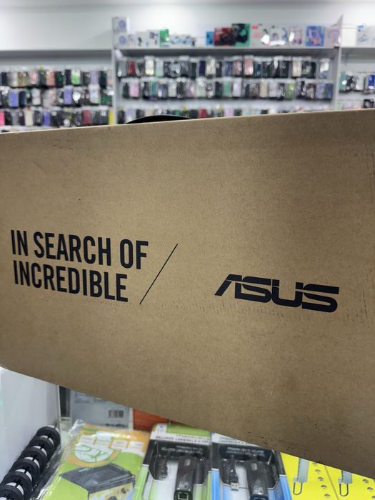 Asus Q530 i7-13620H 16/512/3050 6Gb 15.6 FHD OLED