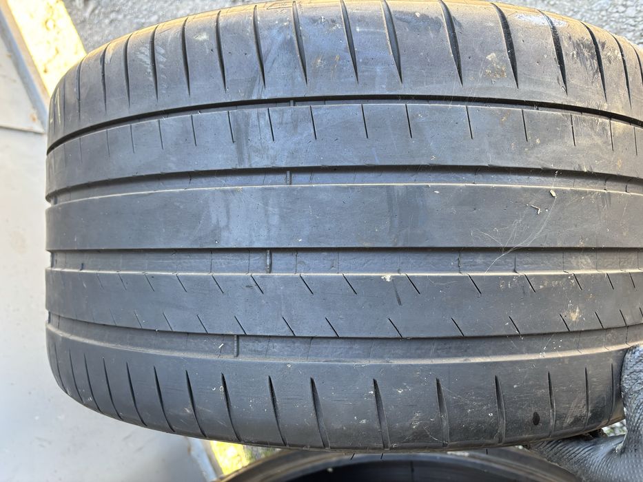 315/30/21 Michelin 2 бр