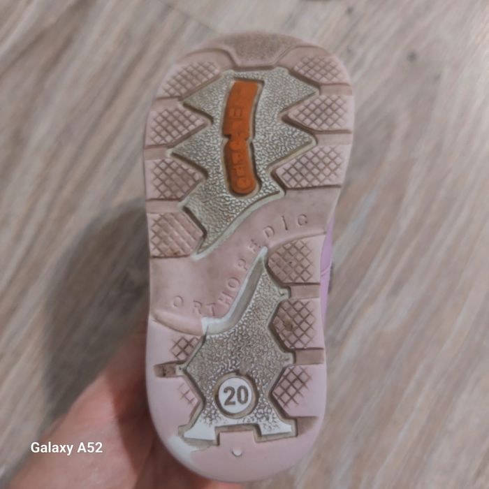 продам ортопедические сандали