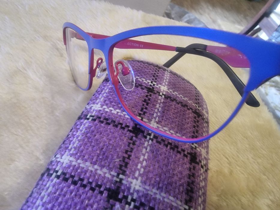 Диоптрични рамки за очила