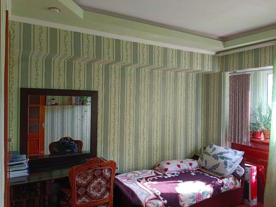 Chilonzor 23 da 5 xonali kvartira. 5-комнатная на Чиланзора 23.