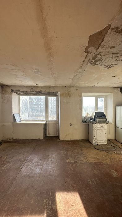 Продается 1 комнатная квартира