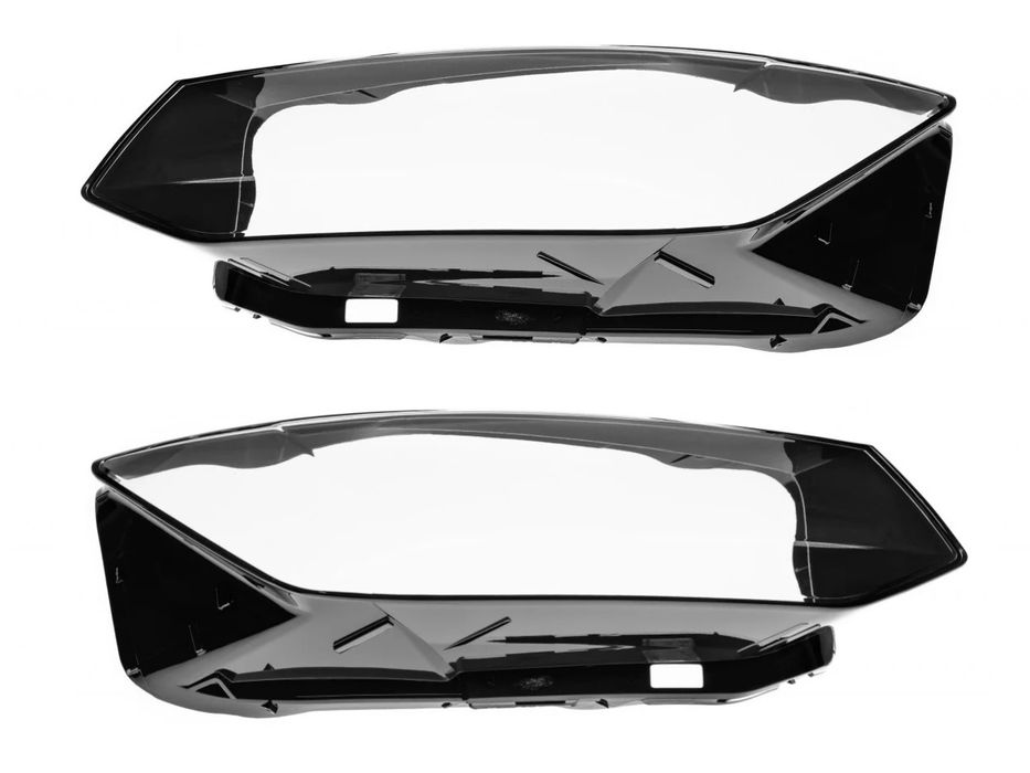 Стъкла за фарове на Audi Q2