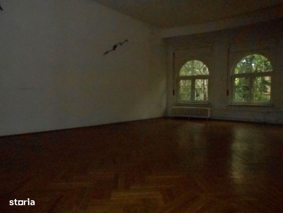 Casa D+P-C1, Zona Tipografilor