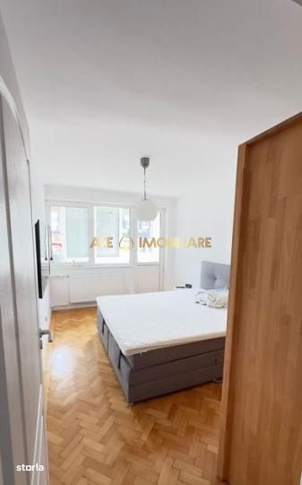 3 Camere de inchiriat | Dorobanti | Metrou |