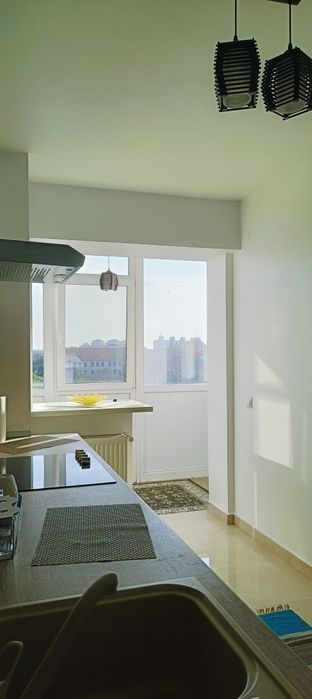 De vânzare,Garsonieră tip apartament, comfort 1 sporit!!!