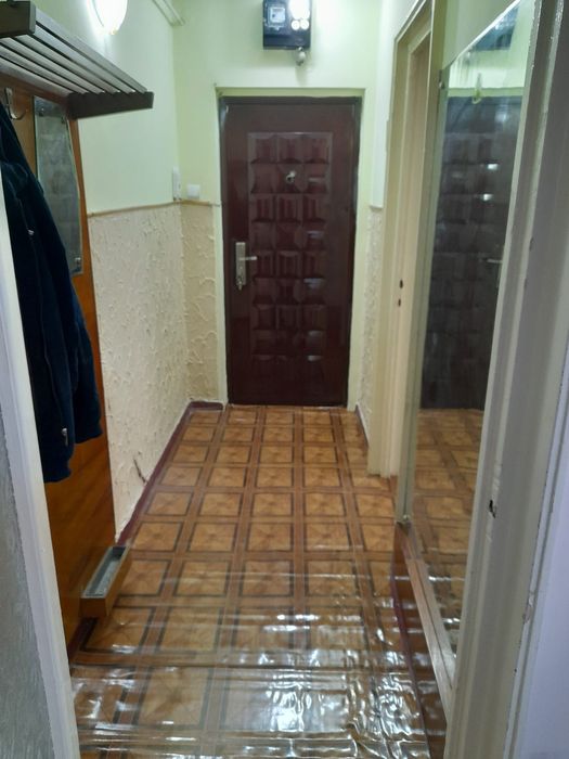Apartament 2 camere mobilat utilat zona restaurant Neacșu
