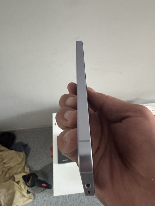 Samsung Galaxy S25 12/256 — ИДЕАЛ