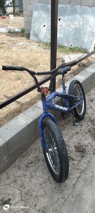 Срочно Продам BMX велосипед!