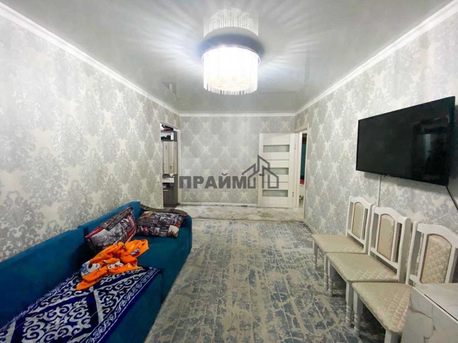 ПРОДАМ 3Х ком Самал (Эйли ПРАЙМ)