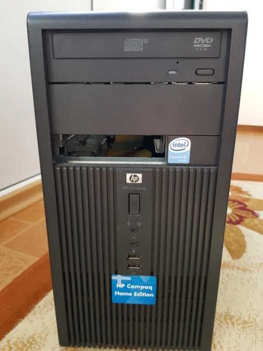 Componente PC (boxe,memorii RAM pt. laptop și PC, unitate centrală HP)