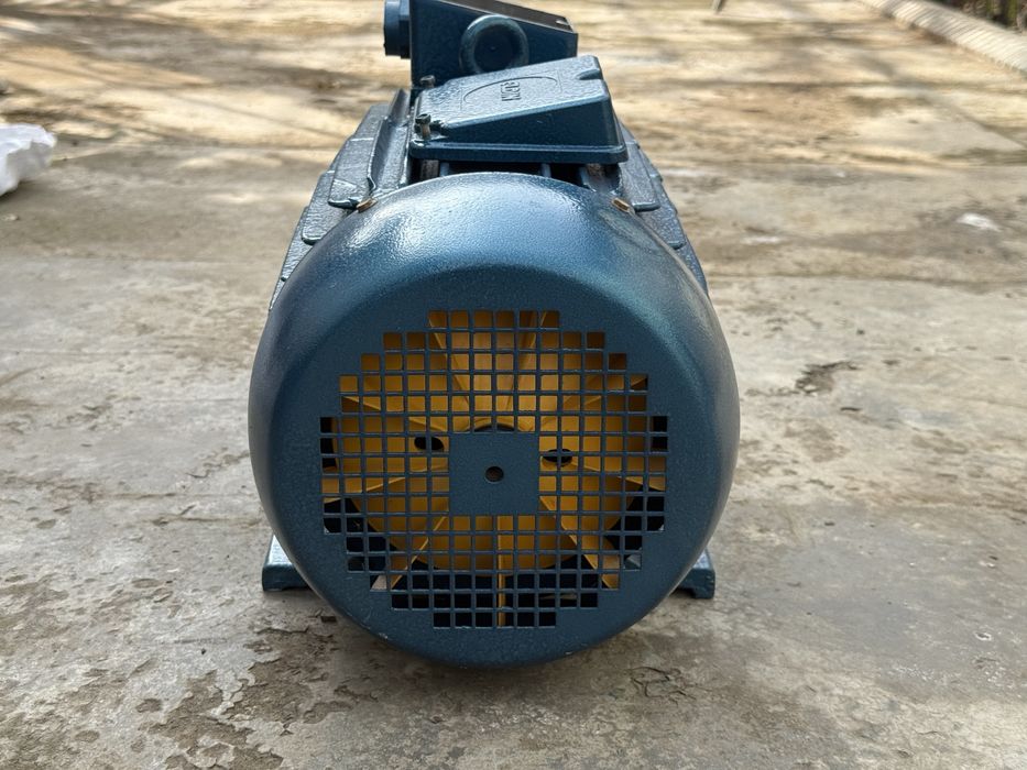 Электро мотор 11квт болгария