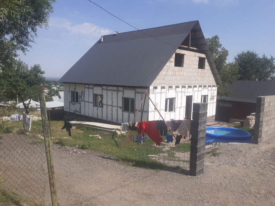 Срочно продам дом