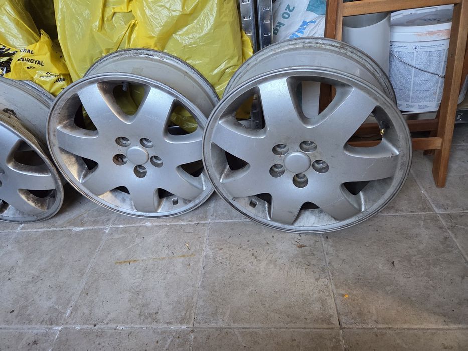 205.55.16 джанти и гуми Гудиар