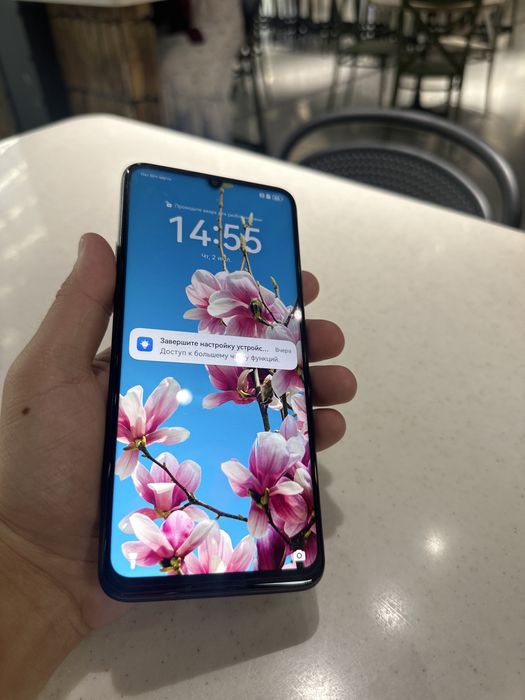 huawei nova Y72 128gb