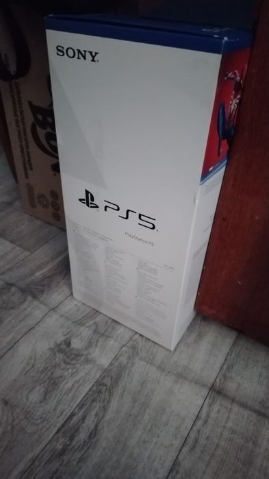 Обмен на системный блок