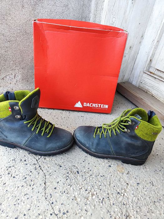 Туристически обувки Dachstein