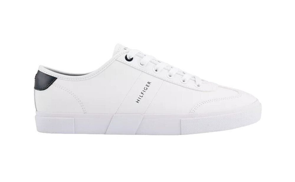 Кеды Tommy Hilfiger Tmpandora2