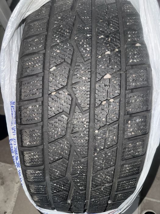 Зимние шины Farroad