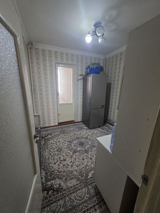 Продается двухкомнатная квартира на массиве Водник