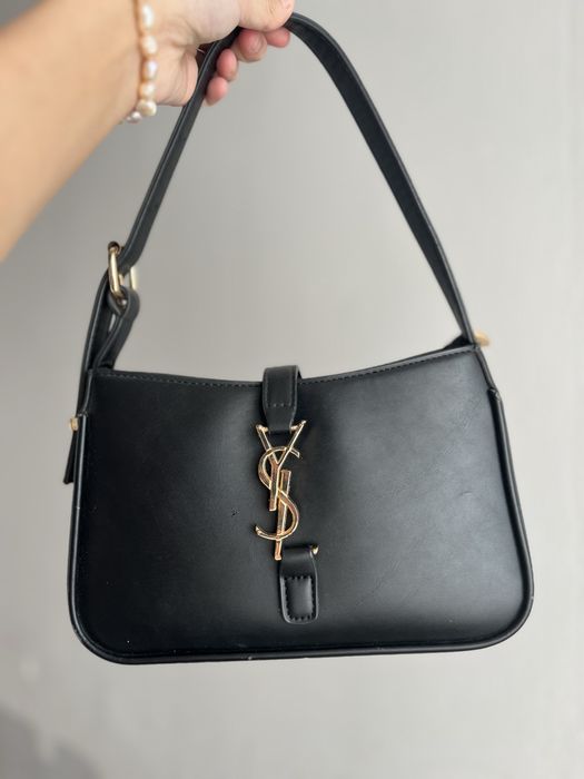 Продам сумку черную