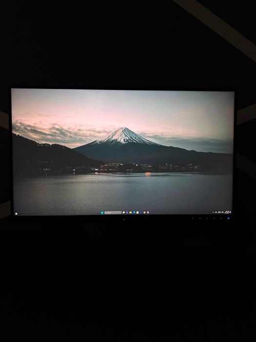 Monitor profesional ViewSonic VP2785-4K – 27", IPS, 99% AdobeRGB