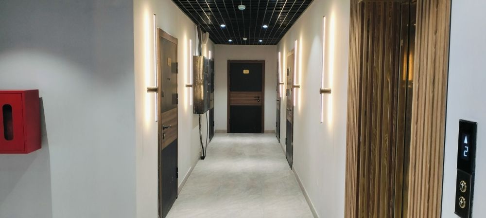 Сотилади турецкий домда 1 хонали 2 хонадей