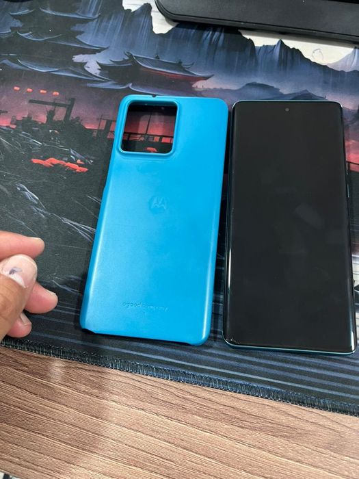 Motorola edge 40, 5G