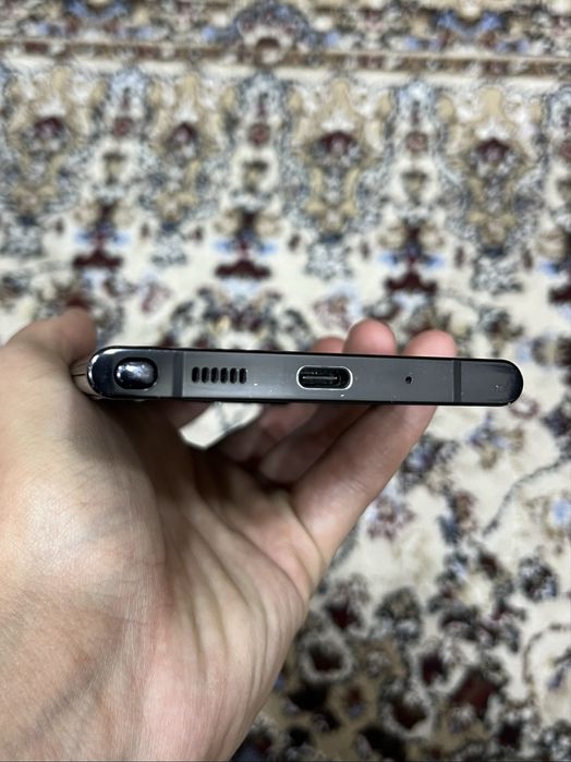 Samsung note 20 ultra