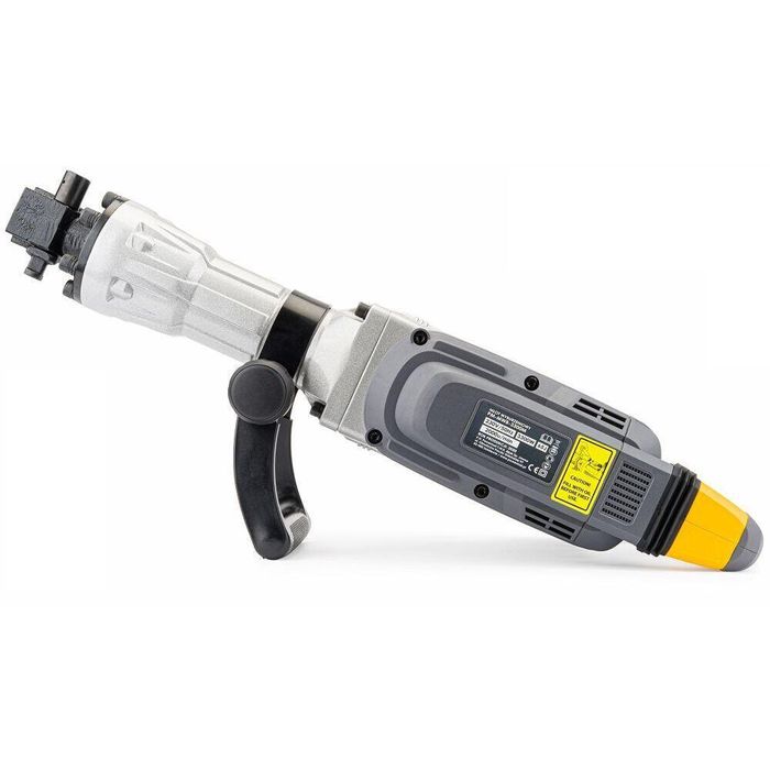 Ciocan demolator, picamer, putere 3300 W, forta impact 65 J, Powermat