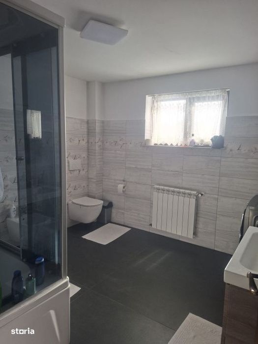 Boldesti  Casa Spatioasa P+E Cu Subsol, 191 Mp Utili,3 Dormitoare,Gara