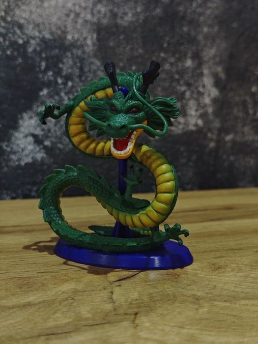 Уникални Фигурки от аниме Demon Slayer/Dragon Ball/One Piece