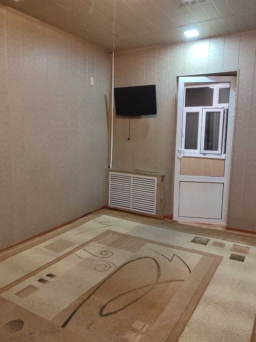 Квартира ижарага берилади