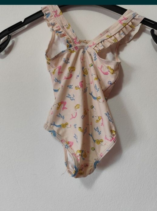 Costum de baie bebeluși