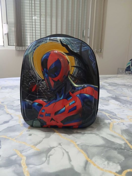 Детско 3D раница