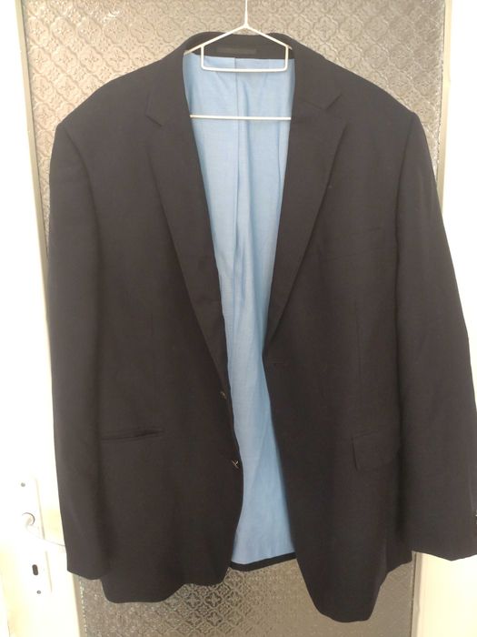 Продавам мъжки сака 56-ти номер