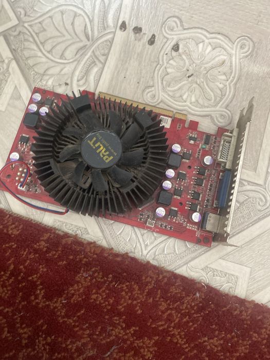 Продам запчасти пк