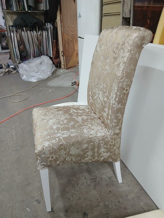 Стул торжественный