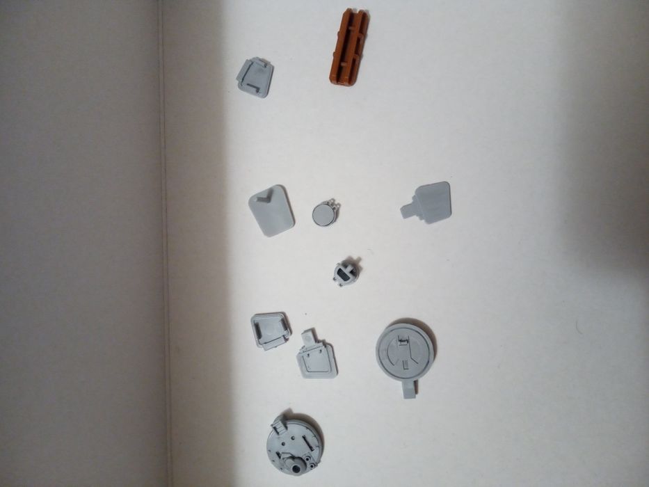 Star Wars AT-ST Bandai 1/48