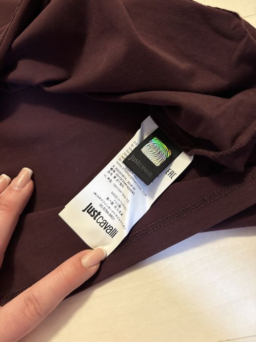 Оригинални тениски Armani Exchange, Just Cavalli