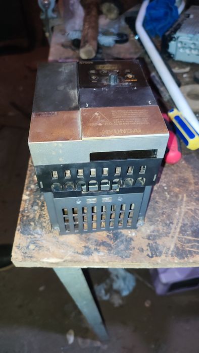 Продам преобразователь частоты