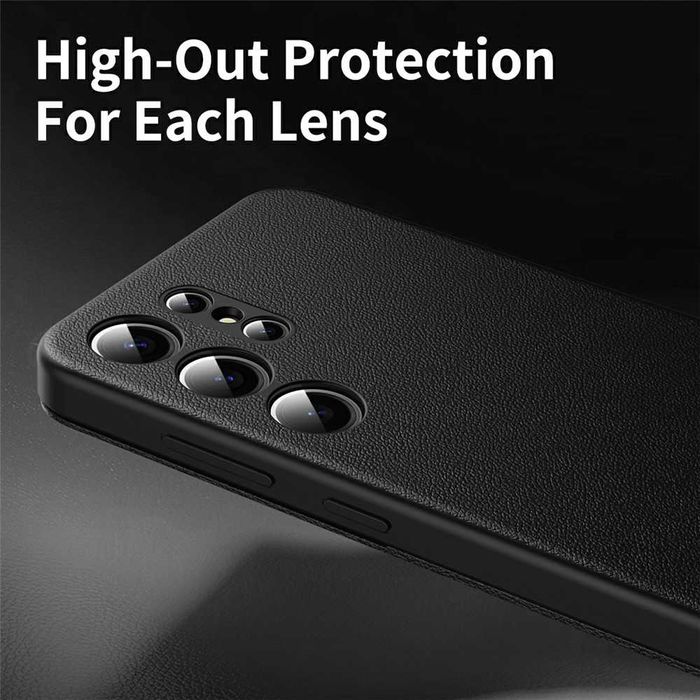 Husa Samsung S26 Ultra Samsung S26+ Samsung S26+ Flip Smartview Neagra