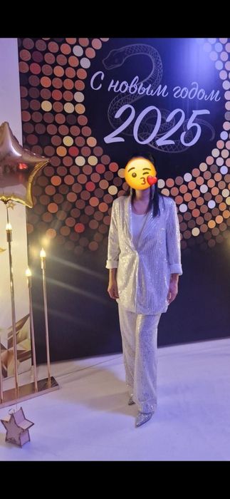 Продам вечерний наряд