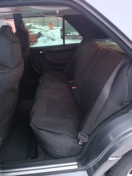 Продам Мерседес 124