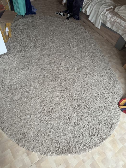 Ковры для дома три